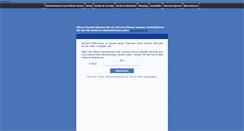 Desktop Screenshot of 3sys.de